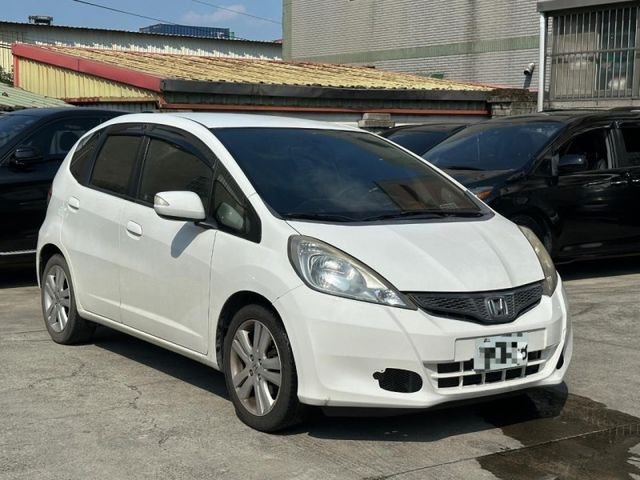 Honda FIT  第7張相片