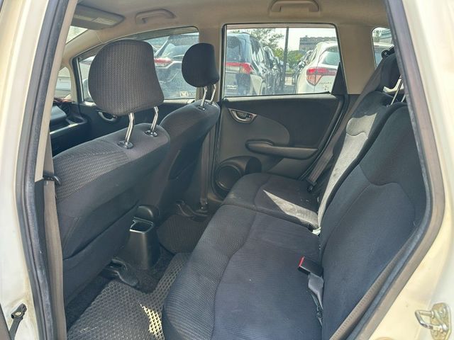 Honda FIT  第9張相片