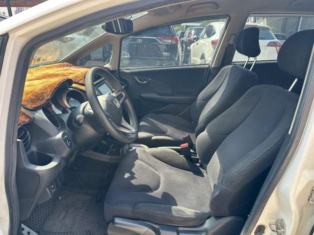 Honda FIT  第10張相片
