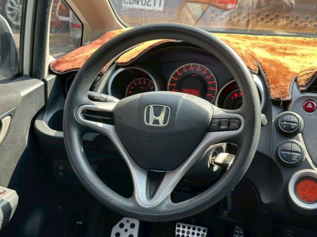 Honda FIT  第12張相片