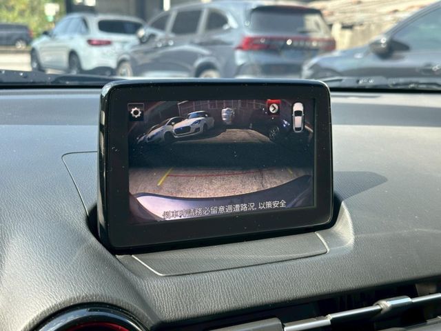 Mazda CX-3  第3張相片