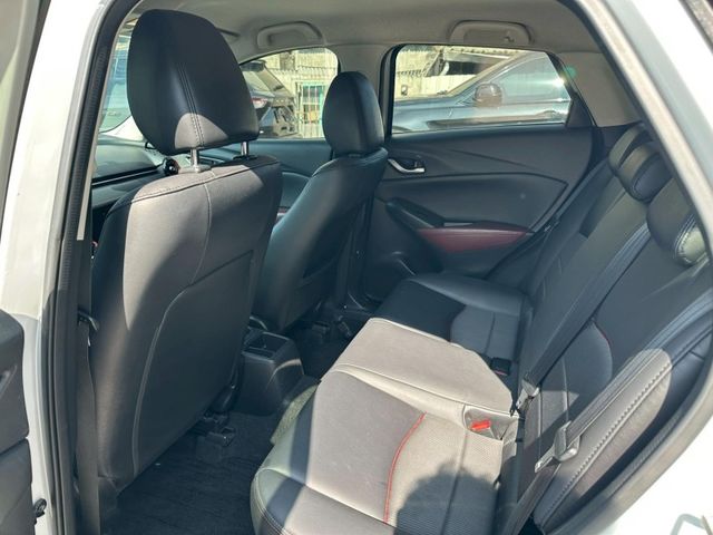 Mazda CX-3  第9張相片