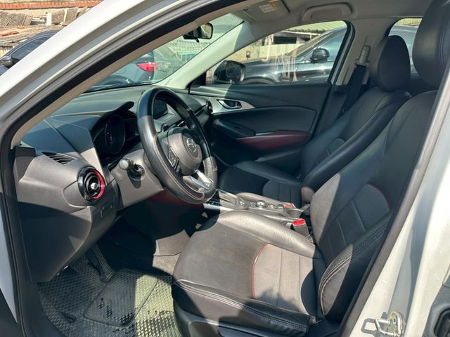 Mazda CX-3  第10張相片