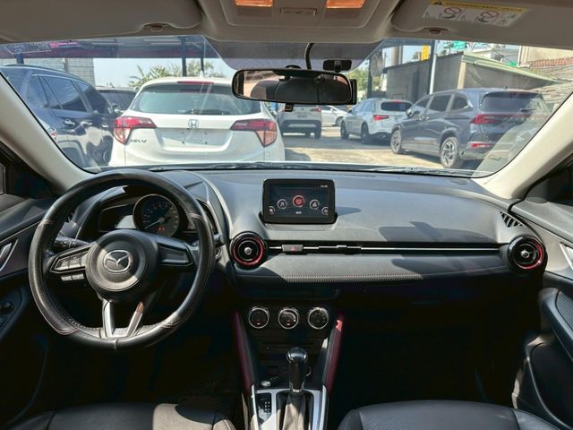 Mazda CX-3  第11張相片