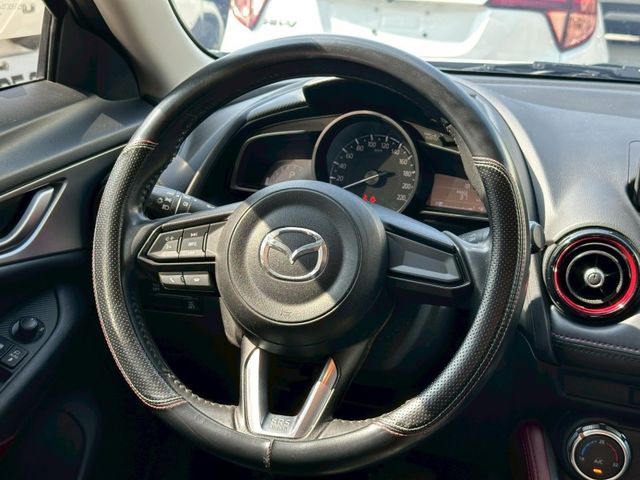 Mazda CX-3  第12張相片