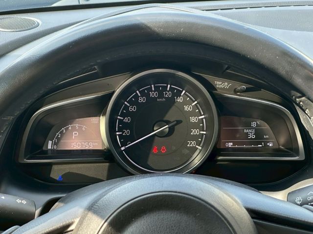 Mazda CX-3  第13張相片