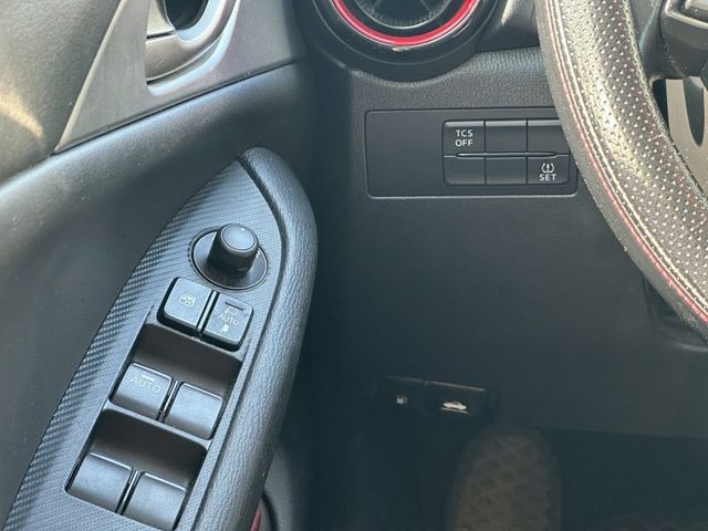 Mazda CX-3  第14張相片