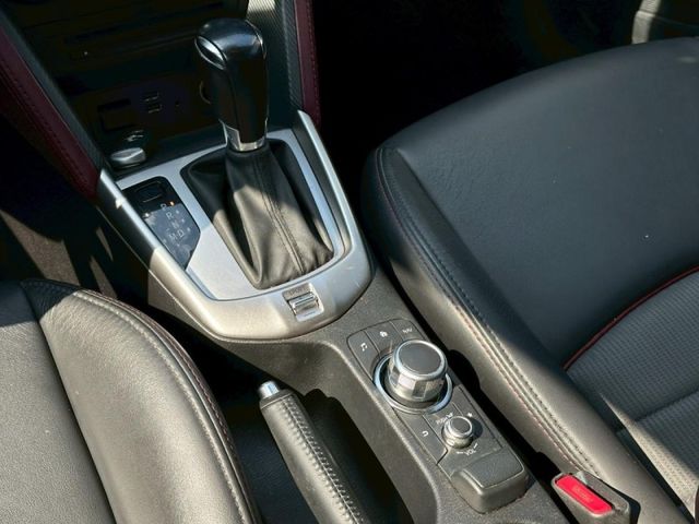 Mazda CX-3  第15張相片