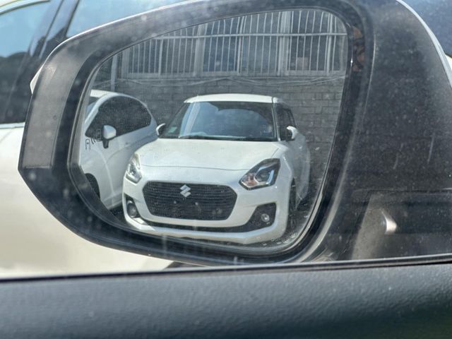 Toyota Cross  第3張相片