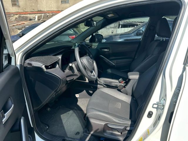 Toyota Cross  第10張相片