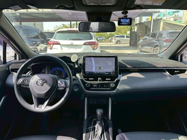 Toyota Cross  第11張相片