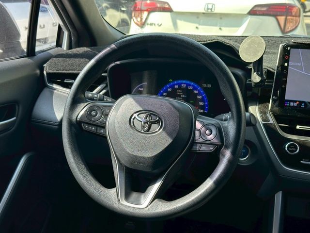 Toyota Cross  第12張相片