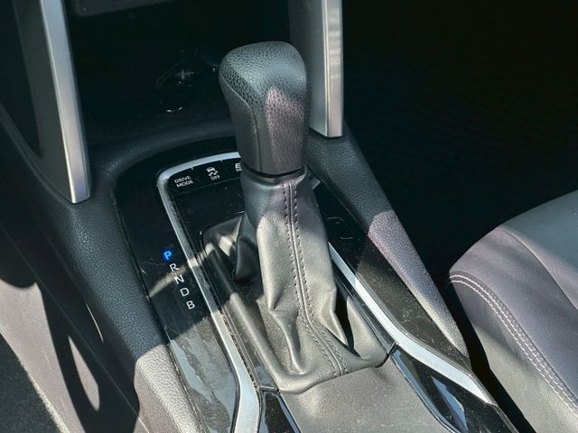 Toyota Cross  第15張相片