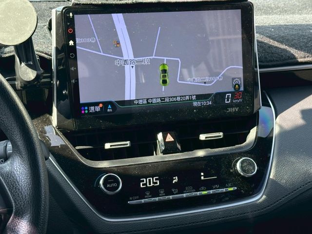 Toyota Cross  第16張相片