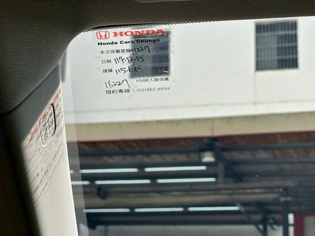 Honda CR-V  第3張相片