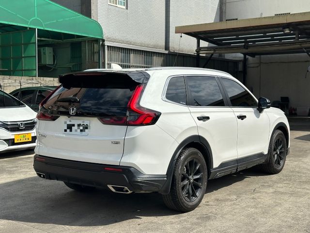 Honda CR-V  第5張相片