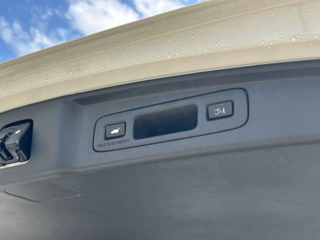 Honda CR-V  第8張相片