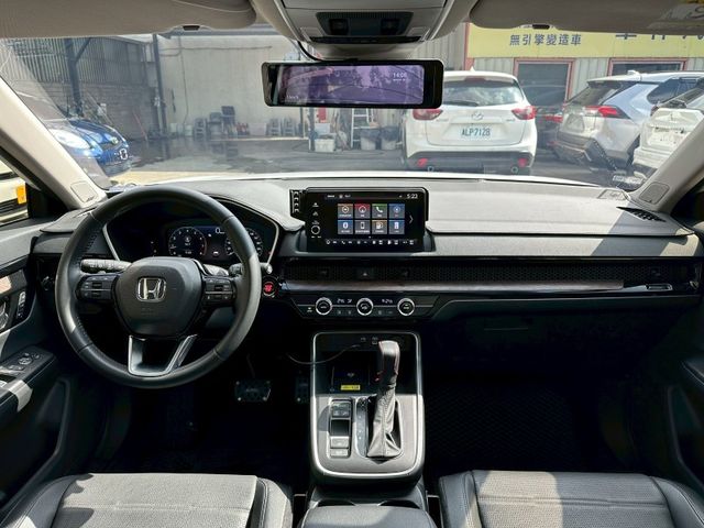 Honda CR-V  第11張相片