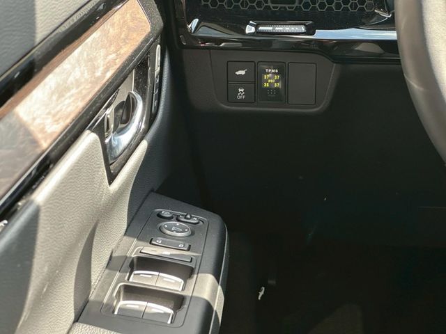 Honda CR-V  第14張相片