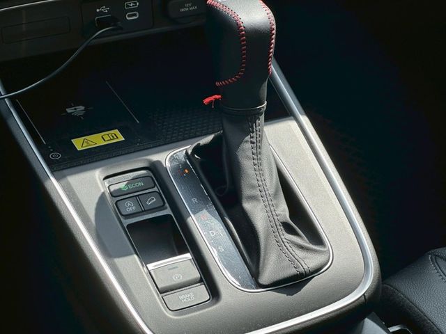 Honda CR-V  第15張相片