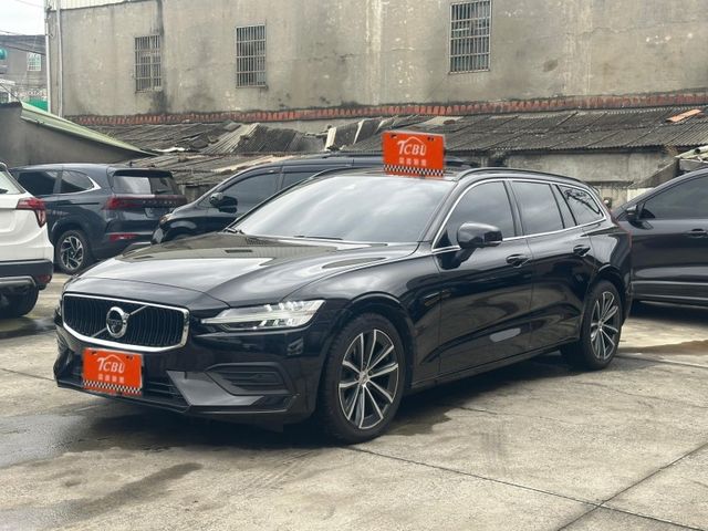 Volvo V60  第4張相片