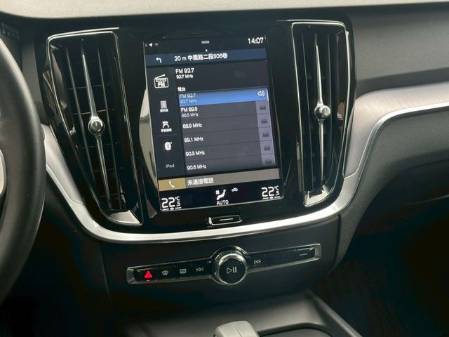 Volvo V60  第17張相片