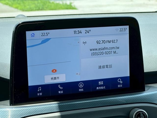 Ford/福特 Activa  第19張相片