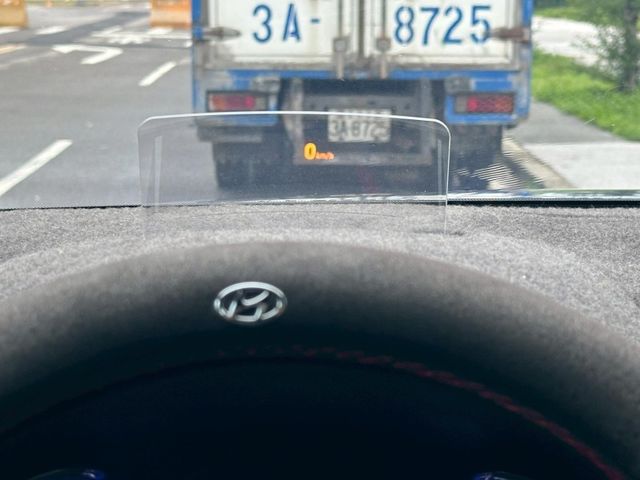 Hyundai Kona  第1張相片