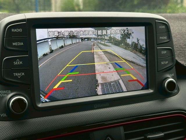 Hyundai Kona  第3張相片