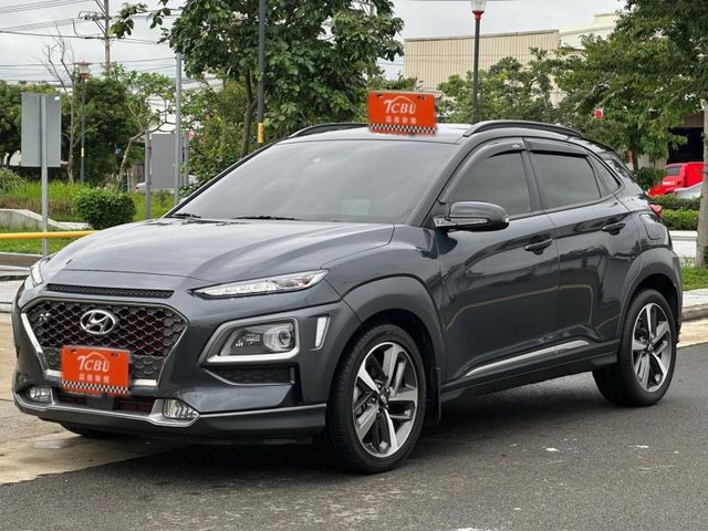 Hyundai Kona  第5張相片