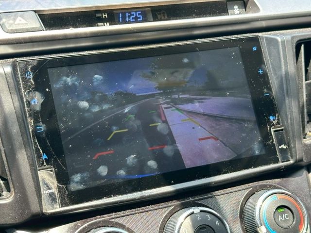 Toyota RAV4  第3張相片