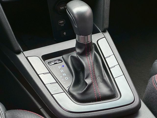 2019年Elantra Sport極速版 盲點偵測 白色  第16張相片