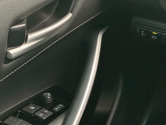 Toyota Auris  第15張相片