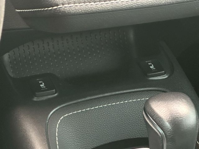 Toyota Auris  第17張相片
