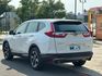 2018年HONDA CRV S版 白色  第5張縮圖