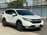 2018年HONDA CRV S版 白色  第6張縮圖