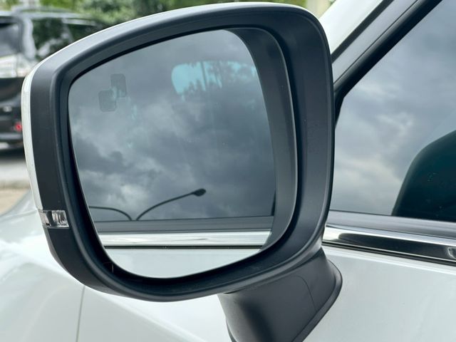 2024年Mazda CX5 Celect Plus 2.0L 頂規 白色  第3張相片