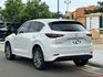 2024年Mazda CX5 Celect Plus 2.0L 頂規 白色  第5張縮圖