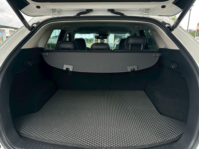 2024年Mazda CX5 Celect Plus 2.0L 頂規 白色  第11張相片