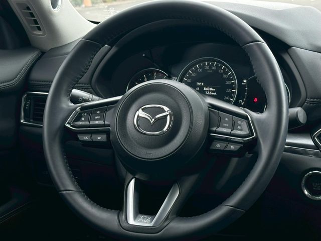 2024年Mazda CX5 Celect Plus 2.0L 頂規 白色  第15張相片