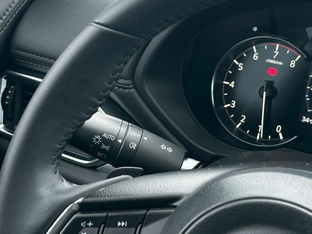 2024年Mazda CX5 Celect Plus 2.0L 頂規 白色  第17張相片
