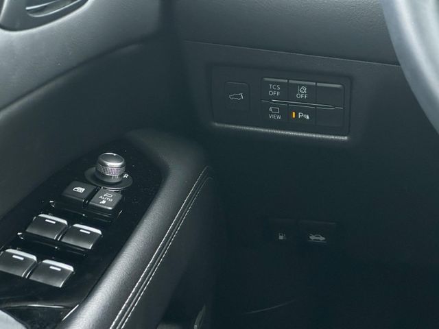 2024年Mazda CX5 Celect Plus 2.0L 頂規 白色  第18張相片