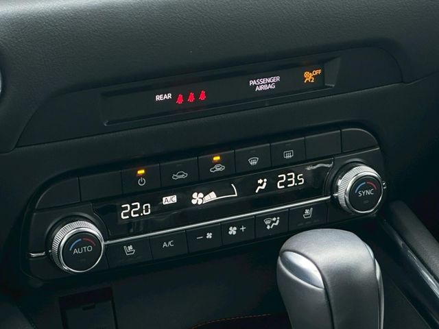 2024年Mazda CX5 Celect Plus 2.0L 頂規 白色  第20張相片