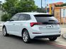 2022年SKODA SCALA 1.0TSI 白色  第6張縮圖