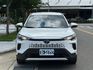2025年Toyota Cross 豪華款 白色  第9張縮圖