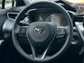 2025年Toyota Cross 豪華款 白色  第13張縮圖