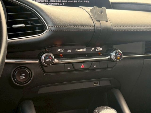 Mazda Mazda3  第1張相片