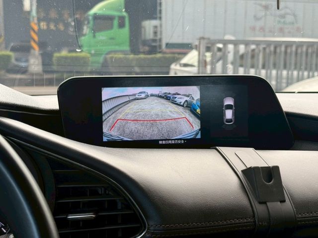Mazda Mazda3  第3張相片