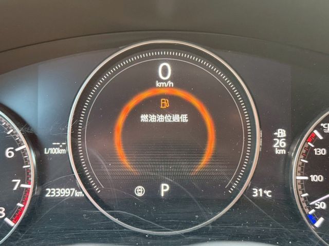 Mazda Mazda3  第11張相片