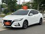 2021年Nissan Sentra 尊爵版 白色  第4張縮圖